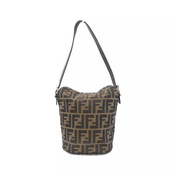 Authentic FENDI 26765 Shoulder bag - Picture 2 of 16